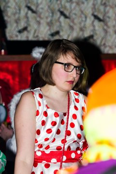 Bild 198 - Latuff 2014 - die Wiemersdorfer Karnevalsveranstaltung - Jugendtag